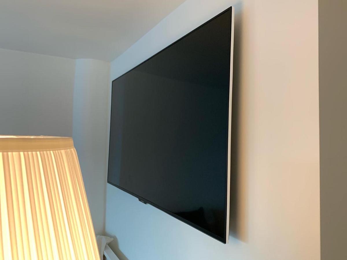 Vid Gekas Ullared Boende B&B Bagian luar foto