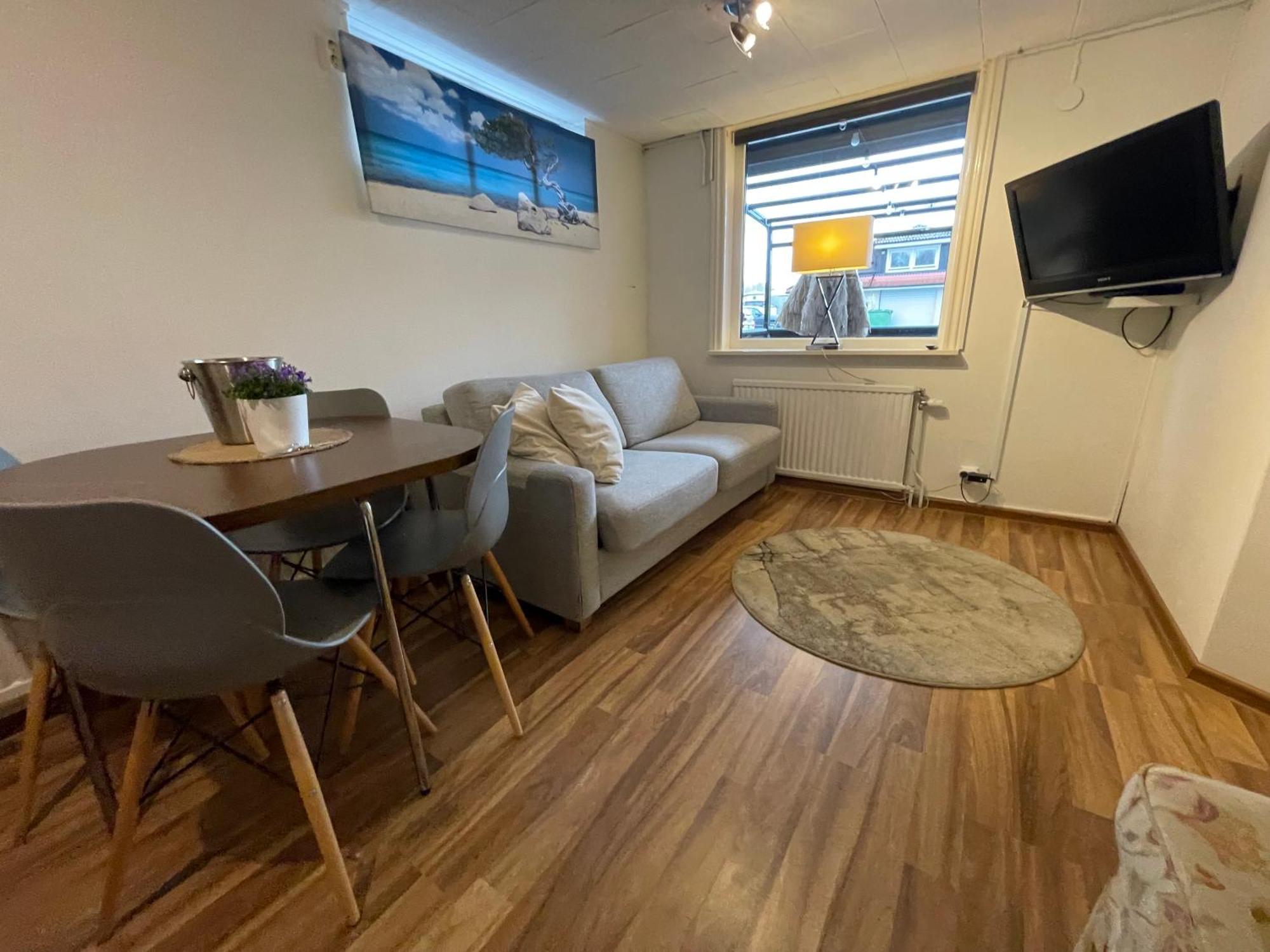 Vid Gekas Ullared Boende B&B Bagian luar foto